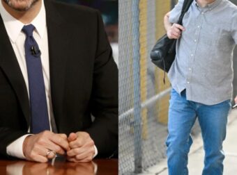 «ΒΟΜΒΑ»: Κόβεται η εκπομπή του πιο γνωστού παρουσιαστή της τηλεόρασης – Το σχόλιο που έκανε στον αέρα και εξαγρίωσε το κανάλι