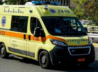 Τροχαίο δυστύχημα με έναν αναβάτη μηχανής ηλικίας 40 ετών να χάνει τη ζωή του σημειώθηκε το πρωί της Τετάρτης την οδό Λένορμαν.