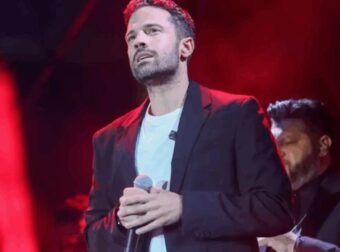 Κωνσταντίνος Αργυρός: Το ποσό που ζήτησε από την Εθνική ομάδα μπάσκετ για να τραγουδήσει