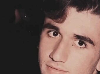 Πασίγνωστος Έλληνας σε μικρή ηλικία – «Παλιά είχα μαλλιά… τώρα έχω εμπειρίες!»