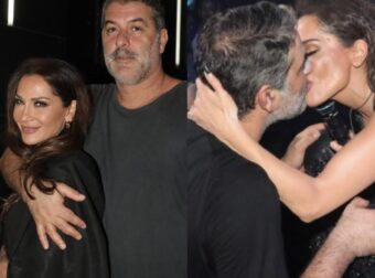 «Μπελάδες» για Βασίλη Μπισμπίκη και Δέσποινα Βανδή: Ποια παράβαση έκανε ο γνωστός ηθοποιός