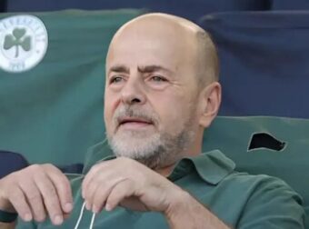 Opγιo φnμώv: Η πιο πλouσια Ελληνίδα στον κόσμο θέλει να αγοράσει τον Παναθηναϊκό από τον Αλαφούζο