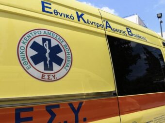 Σητεία – Πριν λίγο μαθεύτηκαν τα δυσάρεστα: Κανείς δεν μπόρεσε να τη σώσει