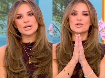 Πρωινό Σαββατοκύριακο: Τα πρώτα λόγια της Έλενης Τσολάκη – «Είναι σημαντική πρεμιέρα γιατί πριν φύγω…»