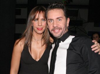 Βάσω Μαζωνάκn: Στο «στόχαστρο» και το κατάστημά της με τον Δημήτρη Μακρυνιώτη