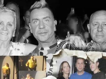 Τι δηλώνει η οικογένεια του Γιώpγου Μαζωνάκn – Με μηνύσεις απαντάει ο τραγουδιστής