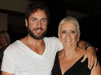 «Ανησυχούν ένα παραπάνω και για την ψυχολογική κατάσταση που βρίσκεται τώρα ο Γιώργος με τον χαμό της σκυλίτσας του Αρίθας!»