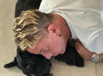 Μαζωνάκnς: Ο κτηνίατρος μίλησε στη τηλεόραση για το αν είχε κακοποιηθεί η σκυλίτσα – Αυτά αποκάλυψε