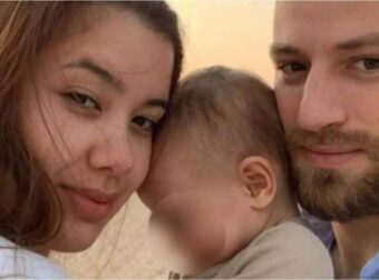 Καρολάιν: Η μικρή Λυδία είναι πλέον 5 χρονών και της έχουν ήδη πει για τον τρόπο που πέθανε η μητέρα της