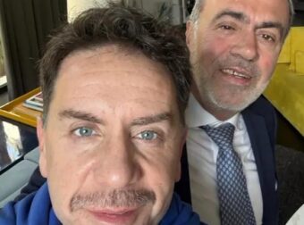 Μαζωνάκnς: Απαγορεύει στον δικηγόρο του να εμφανίζεται στην τηλεόραση