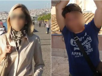 Μαθεύτηκε όλη η αλήθεια για τον 50χρονο που σκότωσε σήμερα την αδελφή του πνίγοντας την με σακούλα στη Θεσσαλονίκη