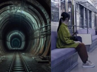 Ιαπωνία – Μεγάλη προσοχή για όσους κυκλοφορούν με τρένο – ΜΗΝ ΚΑΤΕΒΕΙΤΕ ΠΟΤΕ ΣΕ ΑΥΤΟΝ ΤΟΝ ΣΤΑΘΜΟ, ειδικά τη νύχτα