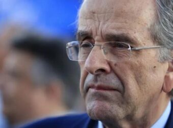 Οριστική απόφαση Αντώνη Σαμαρά: Ποιοι βουλευτές της ΝΔ μπαίνουν στο νέο κόμμα