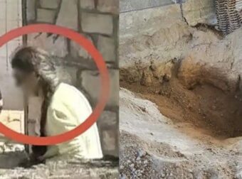 Μαθεύτηκε όλη η αλήθεια για την 62χρονη που έθαψε σε στάβλο την μητέρα της για να παίρνει την σύνταξη της στα κρυφά