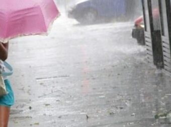 Γιώργος Τσατραφύλλιας: “Καταρρέει ο αντικυκλώνας και έρχονται τα πρωτοβρόχια” – Πότε αλλάζει ο καιρός