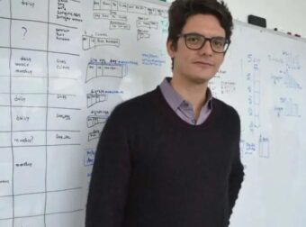 Τραγικό τέλος για τον επιχειρηματία Ματίας Τραβιζάνο – Σκοτώθηκε σε πτώση 900 μέτρων