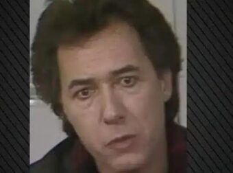 ΠΕΘΑΝΕ ΑΓΑΠΗΜΕΝΟΣ ΕΛΛΗΝΑΣ ΗΘΟΠΟΙΟΣ – ΜΕ ΔΑΚΡΥΑ Ο ΜΠΙΜΠΙΛΑΣ