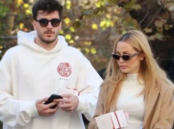 Ο Ιωαννίδης νοίκιασε βίλα στη Λισαβόνα: Εκεί θα περνά χρόνο με τη Βουλγαράκη