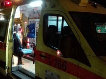 ΕΚΤΑΚΤΟ – Τραγωδία τα ξημερώματα: Νεκρός 20χρονος φοιτητής – Κατέρρευσαν οι γονείς στο Νοσοκομείο