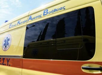 ΘΕΣΣΑΛΟΝΙΚΗ: ΝΕΚΡΟΣ ΆΛΛΟΣ ΈΝΑΣ ΝΕΟΣ ΆΝΘΡΩΠΟΣ – Η ΜΟΙΡΑΙΑ ΒΟΥΤΙΑ ΣΤΟ ΚΕΝΟ