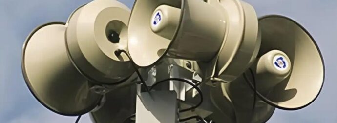 Σειρήνες συναγερμού θα ηχήσουν αυτή την μέρα σε όλη τη χώρα – Έρχεται άσκηση Παρμενίων