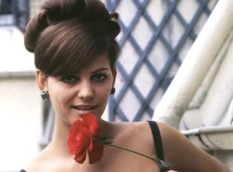 Πέθανε η θρυλική ηθοποιός Κλαούντια Καρντινάλε σε ηλικία 87 ετών