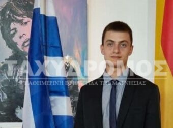 Ανατροπή: Μαθεύτηκε όλη η αλήθεια για τον 21χρονο Ιάσωνα – Που σκοτώθηκε, αυτός τον τρόμαξε και έπεσε στον φωταγωγό