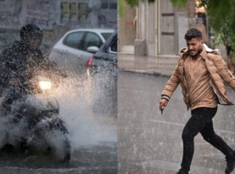 Καιρός: Από το Σαββατοκύριακο έρχεται η ώρα για μακρυμάνικα και κουβέρτα