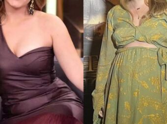 Έγκυος στο 1ο της παιδί πασίγνωστη Ελληνίδα ηθοποιός – Η 1η εμφάνιση με φουσκωμένη κοιλίτσα και οι ευχές