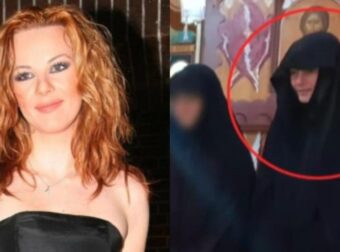 Μαθεύτηκαν όλα για τη Ναταλία Λιονάκη, μετά τις φήμες ότι έφυγε από το μοναστήρι: Άλλαξε όνομα, μένει εκεί και αυτή είναι η δουλειά της