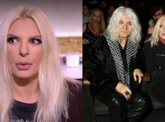 Δεν είναι 50 χρονών… Δεν πάει ο νους σου πόσο χρονών είναι η Αννίτα Πάνια, το είπε σε συνέντευξη – «Δεν έχω καταλάβει ότι είμαι…»