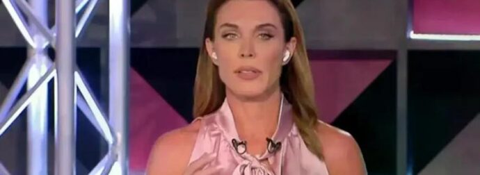 Παραιτήθηκε από τον ΣΚΑΪ η Τατιάνα Στεφανίδου – Η κρίσιμη συνάντηση και οι όροι και ο λόγος της παραίτησης της