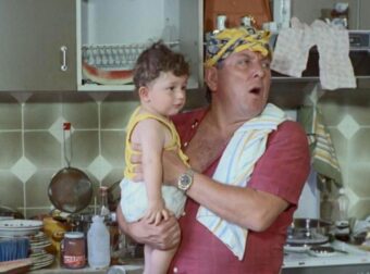 Η καταραμένη ταινία: Το τραγικό τέλος του αγοριού που έκανε τον μικρό Χρύσανθο στον «Τελευταίο άντρα»