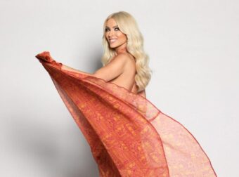 ΚΑΤΕΡΙΝΑ ΚΑΙΝΟΥΡΓΙΟΥ: ΑΠΟΧΩΡΗΣΕ ΑΠΟ ΤΗΝ ΕΚΠΟΜΠΗ Ο ΑΡΧΙΣΥΝΤΑΚΤΗΣ