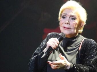 Δυστυχώς: Δεν είναι καλά τα νέα για τη θρυλική τραγουδίστρια Μαρινέλλα