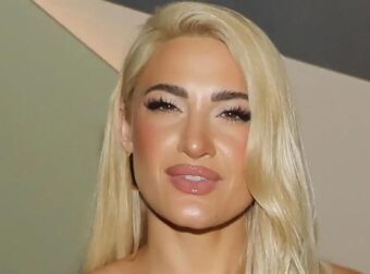 Ιωάννα Τούνη: «Χρειαζόταν δυο γυναίκες ταυτόχρονα για να νιώσει άντρας» – Οι αντιδράσεις μετά την ανάρτηση