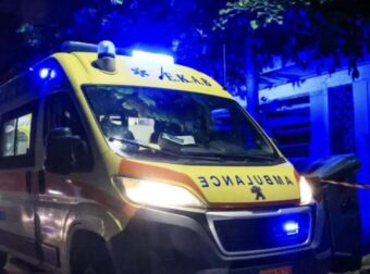 Τραγωδία στην Κίσσαμο Χανίων: Νεκρό 5χρονο παιδί που παρασύρθηκε από αυτοκίνητο