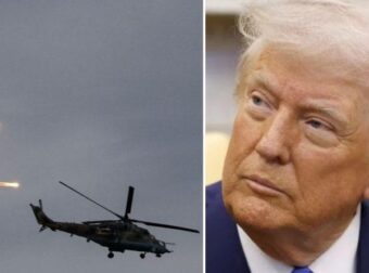 Βήμα βήμα όσα θα συμβούν εάν χώρα του ΝΑΤΟ ακούσει τον Τραμπ και καταρρίψει ρωσικό αεροσκάφος