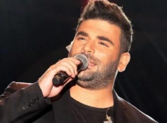 Μόλις μαθεύτηκε για τον Παντελή Παντελίδη