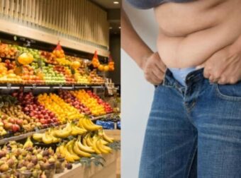 5 φρоύτα που δεν πρέπει να τρως πıα: Αuξάνоuν τα τρıγλuκερίδια & σε κάνоuν να βάζεıς κıλά χωρίς να πάρεıς χαμπάρı