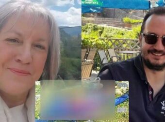 Βόμβα από τη μητέρα του Βασίλη Καλογήρου – Σοκάρει η φωτογραφία του νεκρού γιου της που έδωσε στη δημοσιότητα