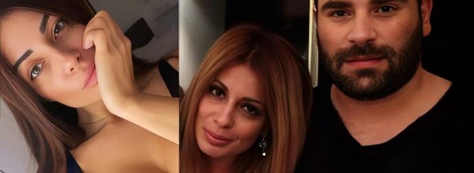 Αποκαλύψη «βóμβα» από τη Μίνα Αρναούτη 9 χρόνια μετά το θάνατο του Παντελίδη