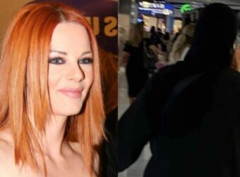 Πριν 10′ κυκλοφόρησε σε όλα τα σάιτς η φωτογραφία της: Έτσι είναι σήμερα η Ναταλία Λιονάκη – Ό,τι φώτο έχεις δει είναι παλιά