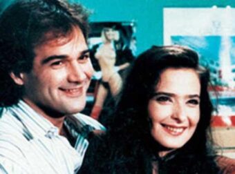 Παραμένει το ίδιο όμορφη και γοητευτική, 34χρόνια μετά: Έτσι είναι σήμερα η “Ελενίτσα” του Ρετιρέ, Κλαίρη Κατσαντώνη