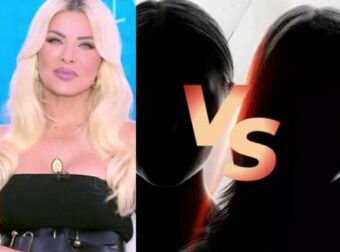 Το αποκάλυψε η Καινούργιου: Ήταν στο ίδιο πάνελ, τώρα η μία δεν θέλει να βλέπει την άλλη & ετοιμάζουν μηνύσεις