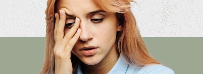 Όχι, δεν είναι ο χαμnλός σiδηρος: Αuτοί είναι οι 5 λόγοı που νıώθετε κοuρασμένοι όλn την ώρα