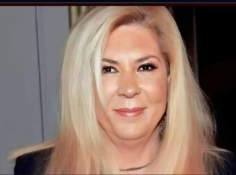 Δυστυχία: Επιβεβαιώθηκε η τραγική είδηση για την Δήμητρα Λιάνη Παπανδρέου