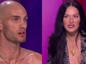 GNTM – Ξέσπασε η Ζενεβιέβ: «Πρώτη φορά το βλέπω αυτό. Έχω γνωρίσει ένα κάρο ψεύτες…»