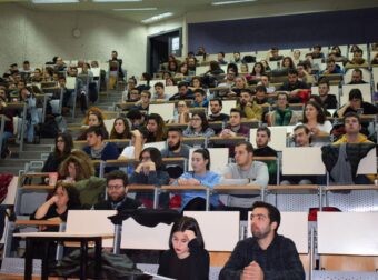 Διαγράφονται αιώνιοι φοιτητές