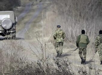 Έβρος: Έλληνες που περιπολούσαν δέχθηκαν ευθεία βολή από την τουρκική πλευρά του ποταμού